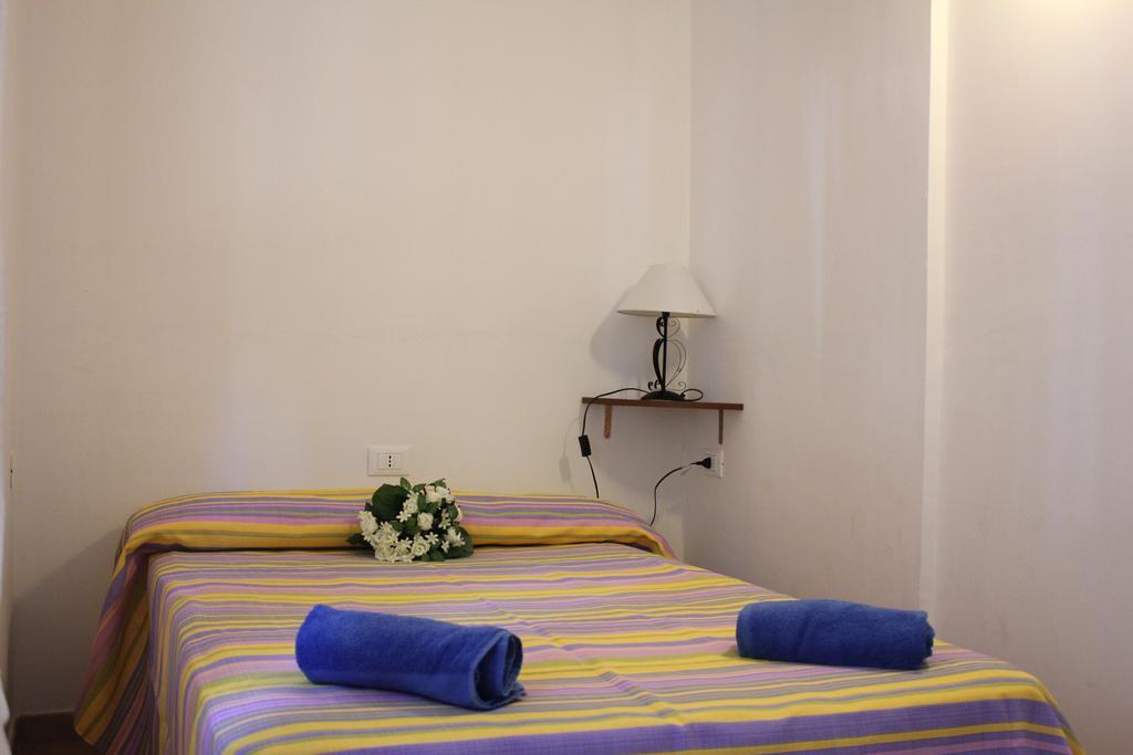 Residence Village Lido Del Gargano Rodi Garganico Room photo