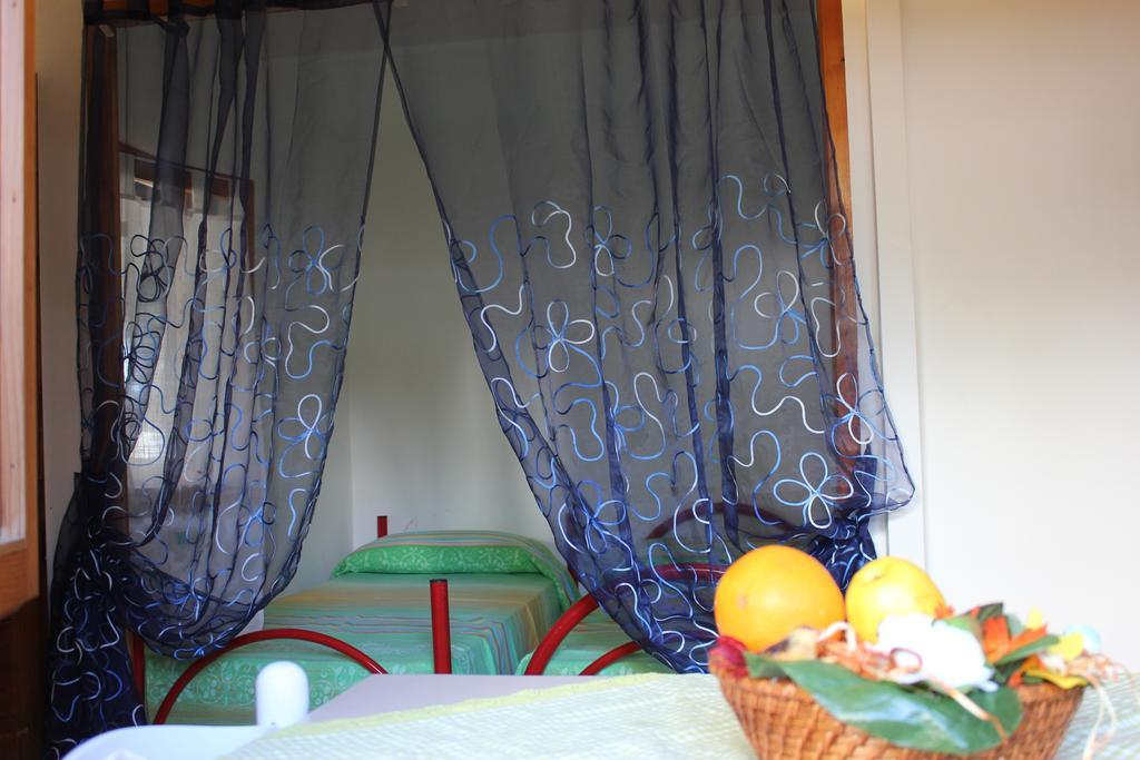 Residence Village Lido Del Gargano Rodi Garganico Room photo