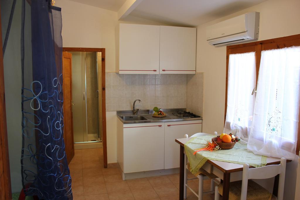 Residence Village Lido Del Gargano Rodi Garganico Room photo
