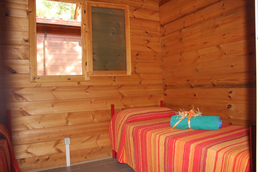Residence Village Lido Del Gargano Rodi Garganico Room photo