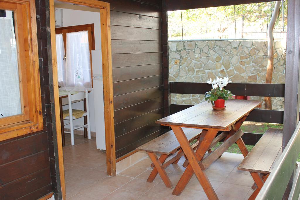 Residence Village Lido Del Gargano Rodi Garganico Exterior photo